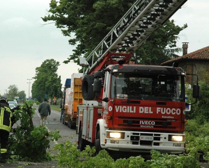 Cronaca di Roma tragedia Ardea