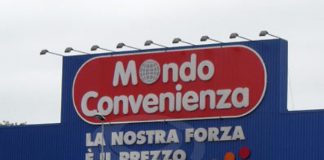 mondo convenienza