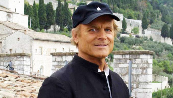 Don Matteo 10 Rai Uno