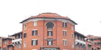 casa, popolare, ater, montesacro, piazza, sempione, abusiva, sfratto, roma