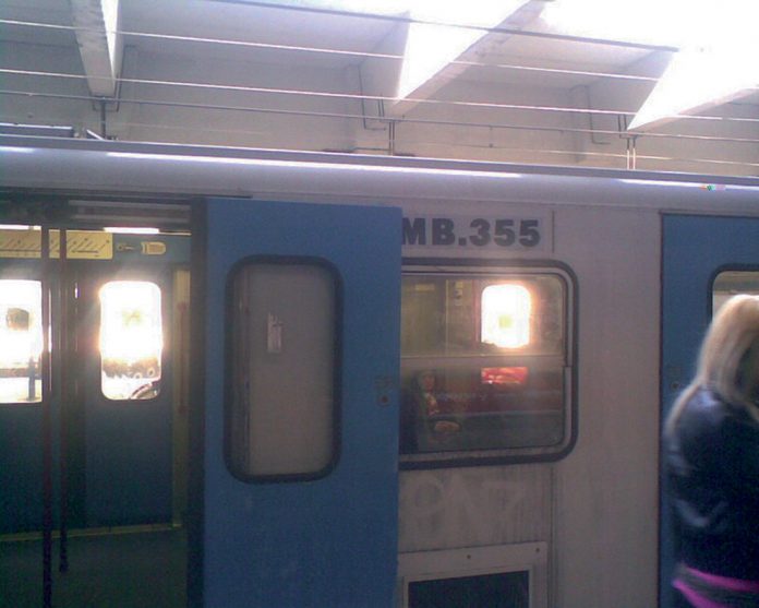 metro b