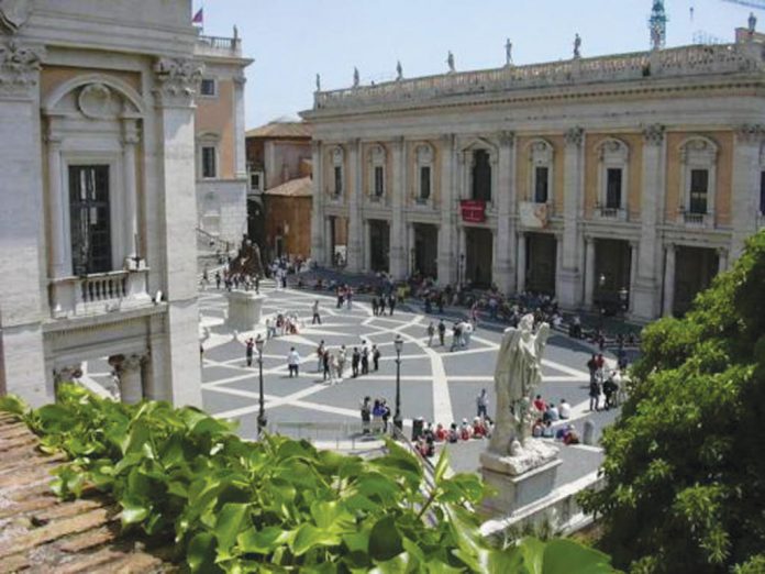 Elezioni, roma, comune, campidoglio, Giachetti, Morassut, Bertolaso, Storace