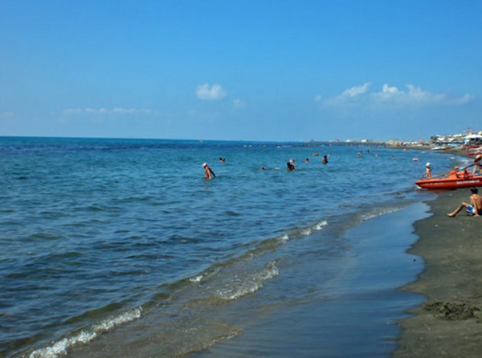 ostia