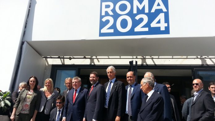 roma 2024