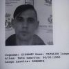 due romeni evasi da carcere rebibbia identikit foto