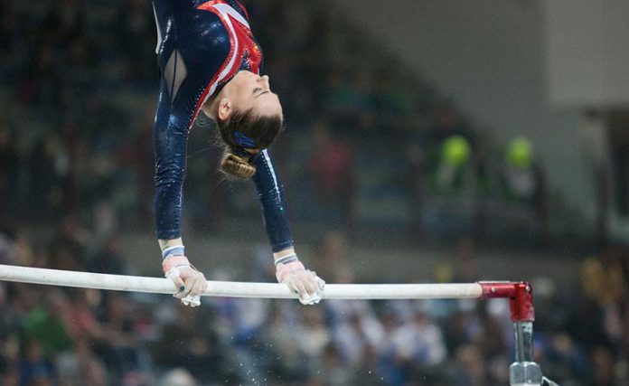 Ginnastica Artistica Serie A