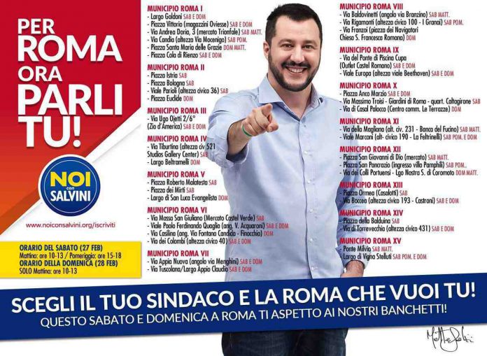 salvini