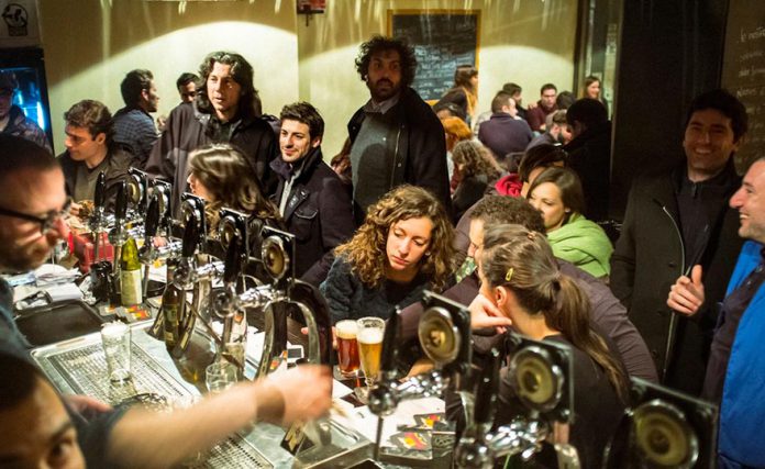 settimana della birra, eventi roma