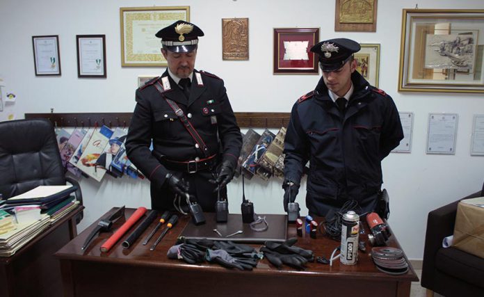 carabinieri, militari, grottaferrata, castelli romani