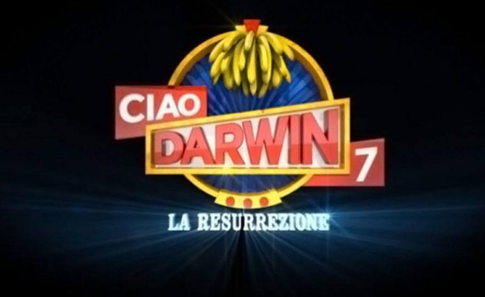 Ciao Darwin Canale 5