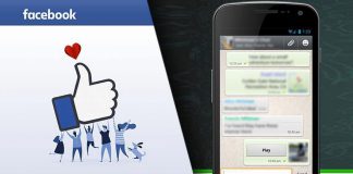 facebook, whatsapp, phishing