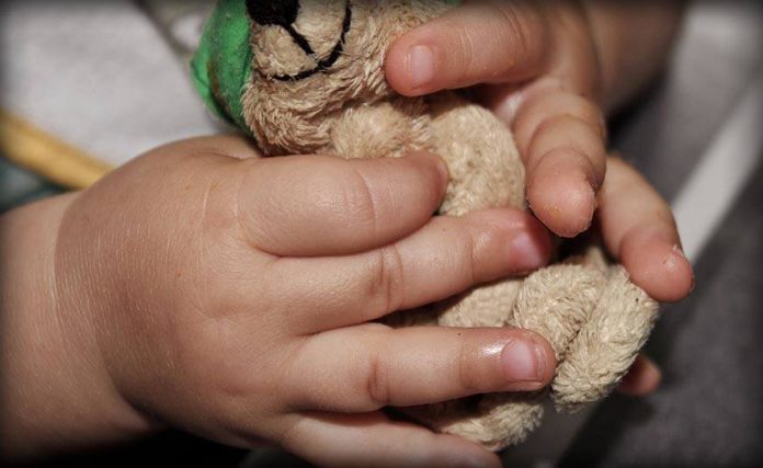 Rock per un bambino