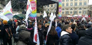 Manifestazione