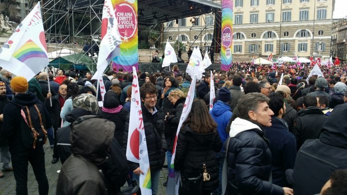 Manifestazione