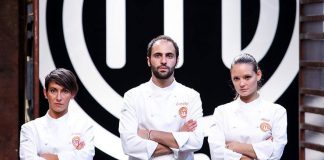 mastechef italia 5, tv, finalisti masterchef 2016, alida lorenzo erica