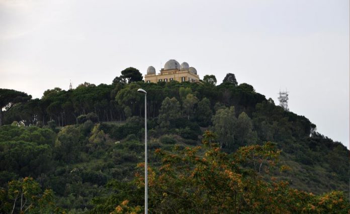 monte mario centro di accoglienza in via trionfale