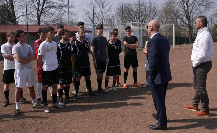 Squadre da Incubo Roma Nord