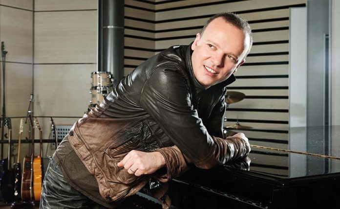 Gigi D'Alessio