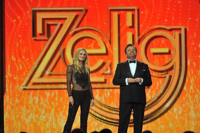 Zelig Event Canale 5