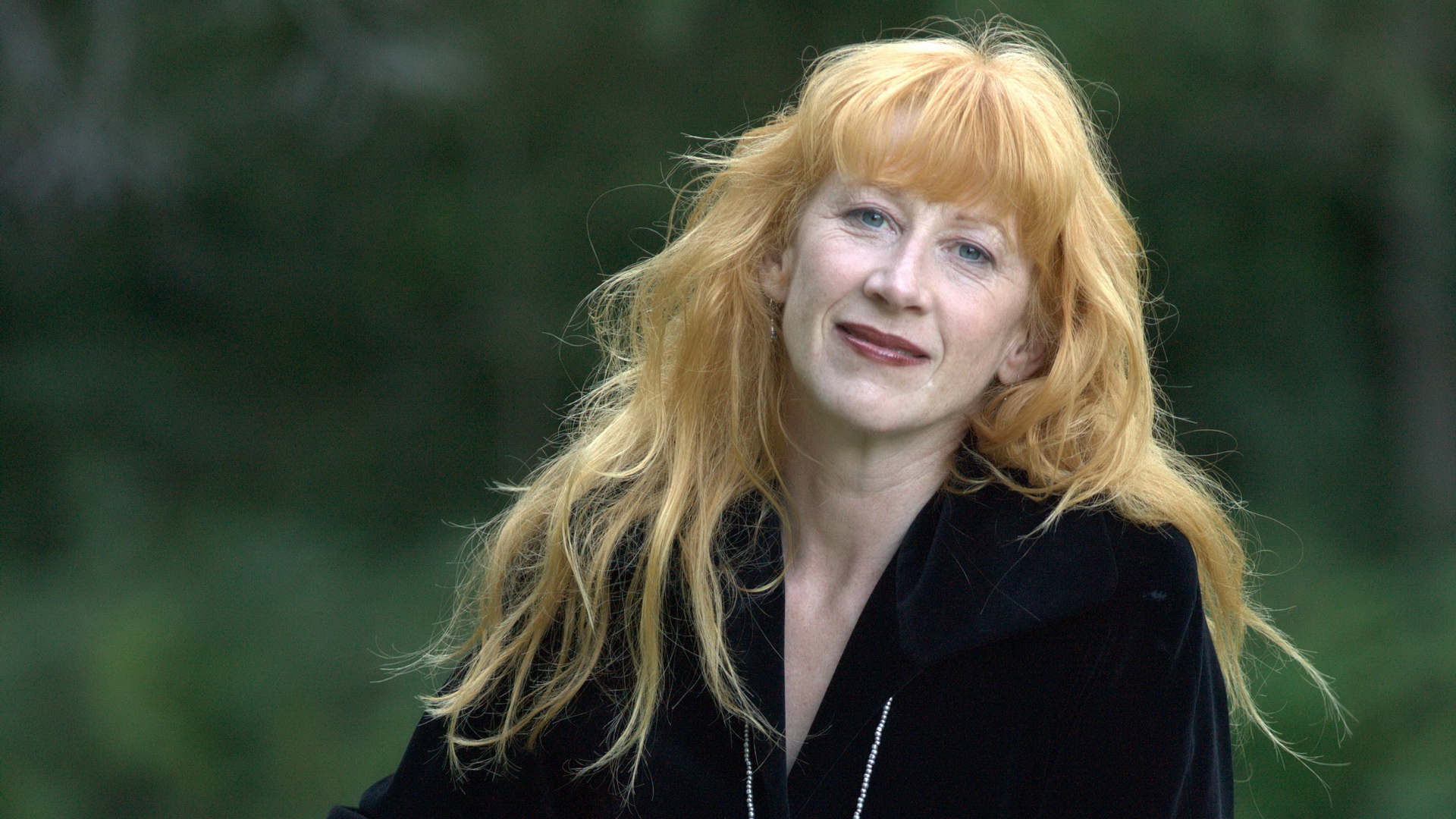 Loreena McKennitt All'Auditorium di Roma