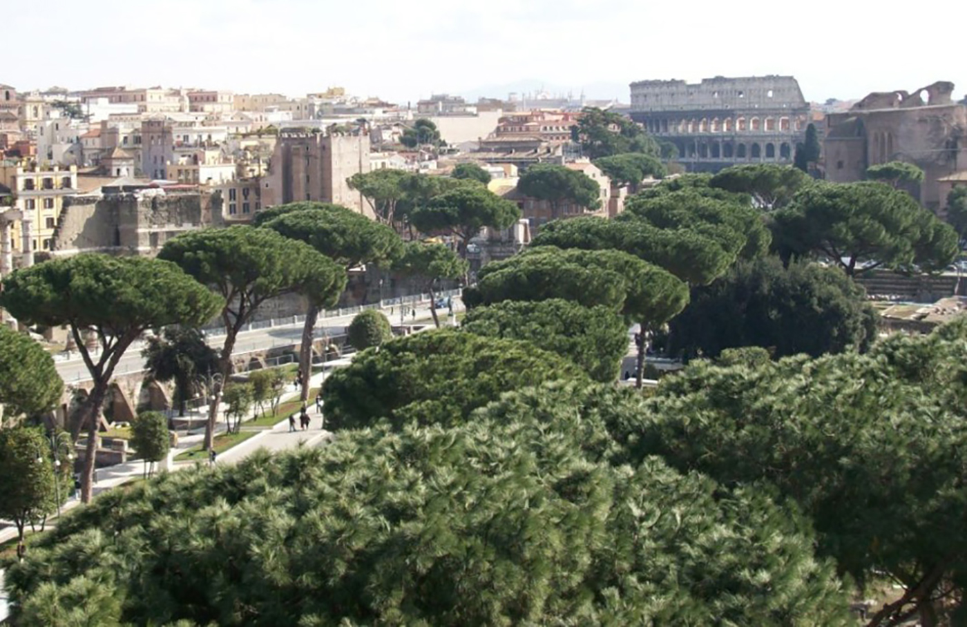 Trattati di Roma, piano sicurezza e mobilità: sabato allerta massima