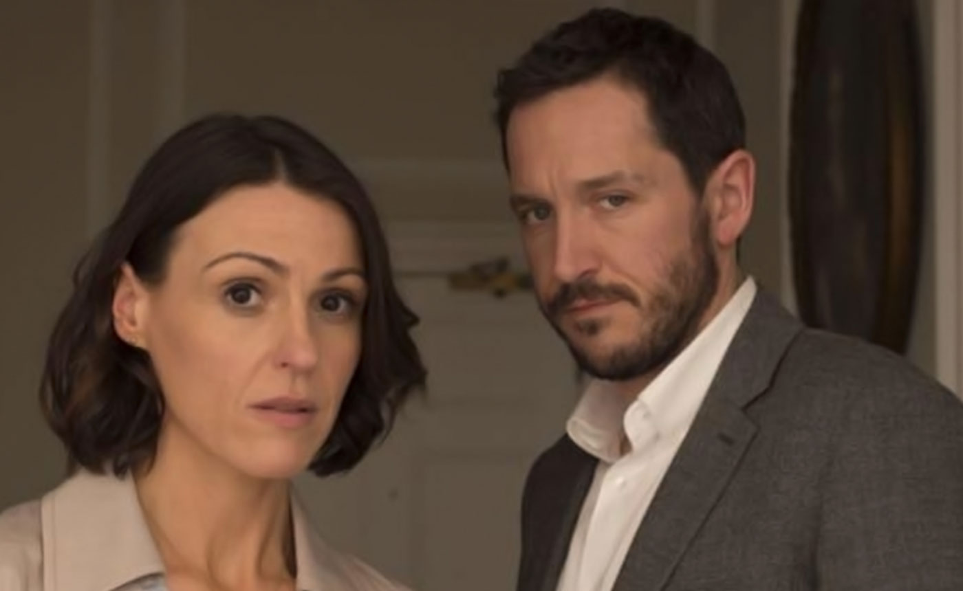 Doctor Foster su Rai Uno, serie tv inglese dei record