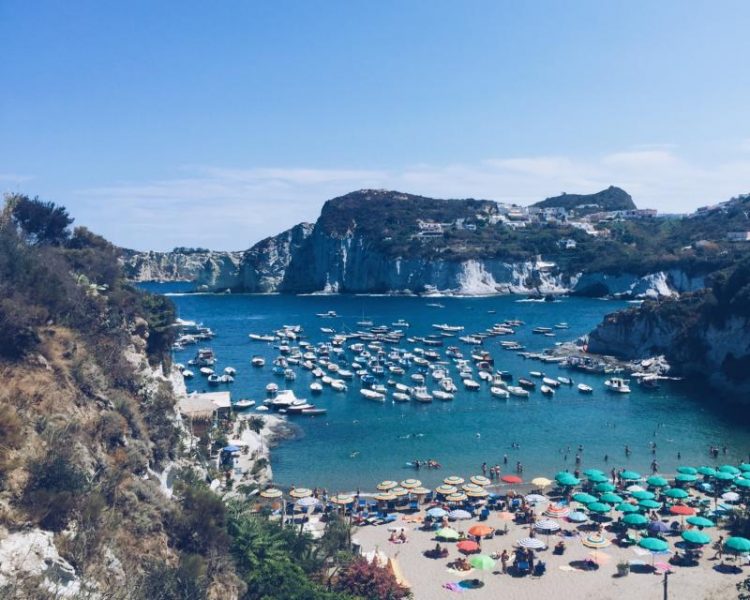 spiagge più belle d'italia