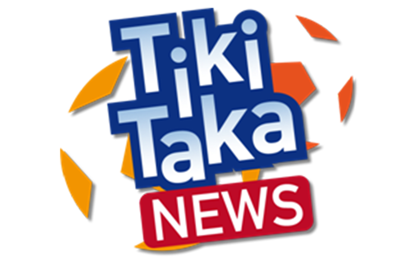 Tiki Taka news, striscia quotidiana con Pardo