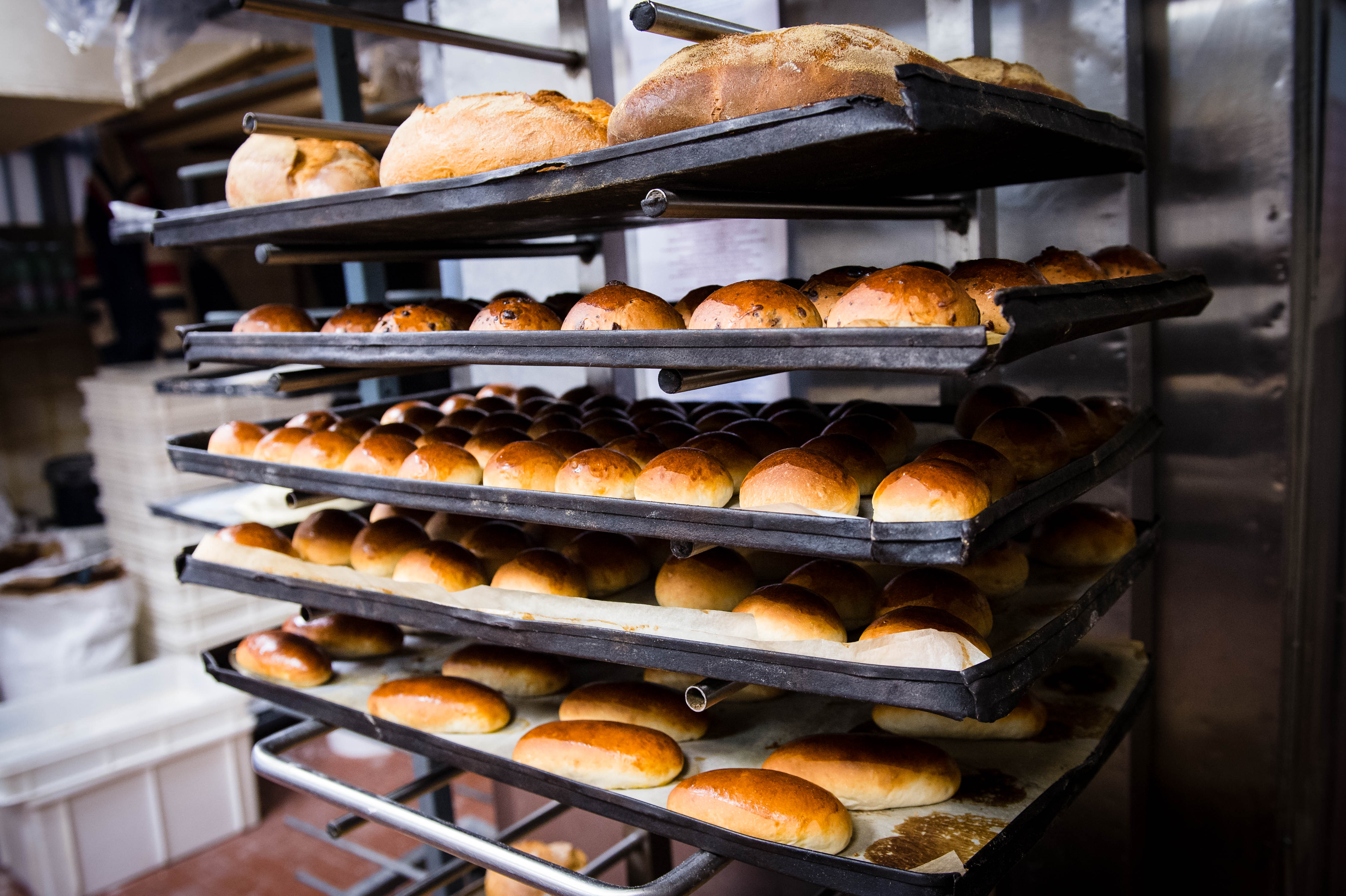 Festa del pane