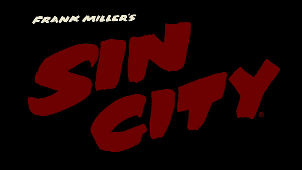 Sin City serie tv