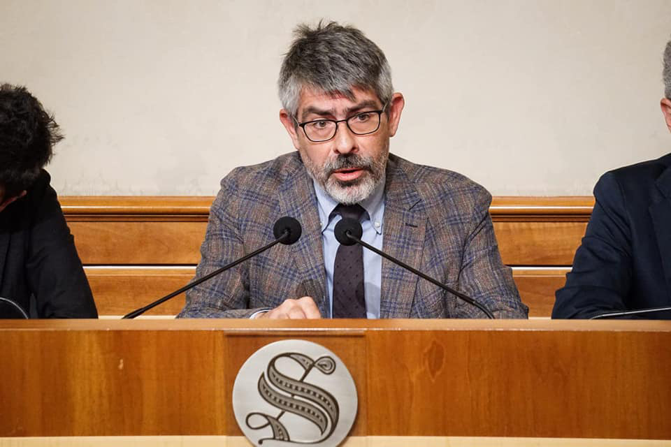 Alessandro Capriccioli